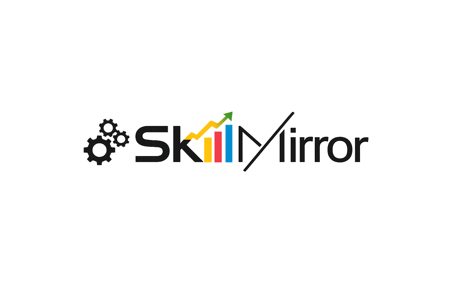 SkillMirror Logo